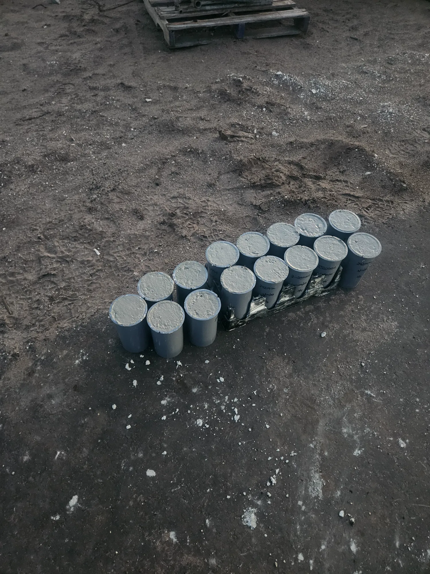 commercial concrete Tampa and Brandon